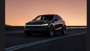 Tesla Sends Out Robotaxi Ride Invites — Robotaxi App, Safety Monitor and More Details